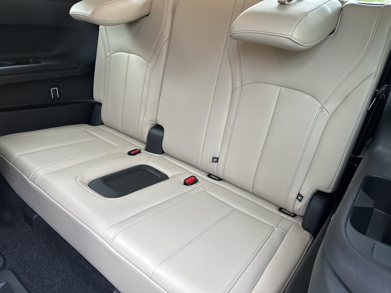 2022 INFINITI QX60 LUXE Chantilly VA