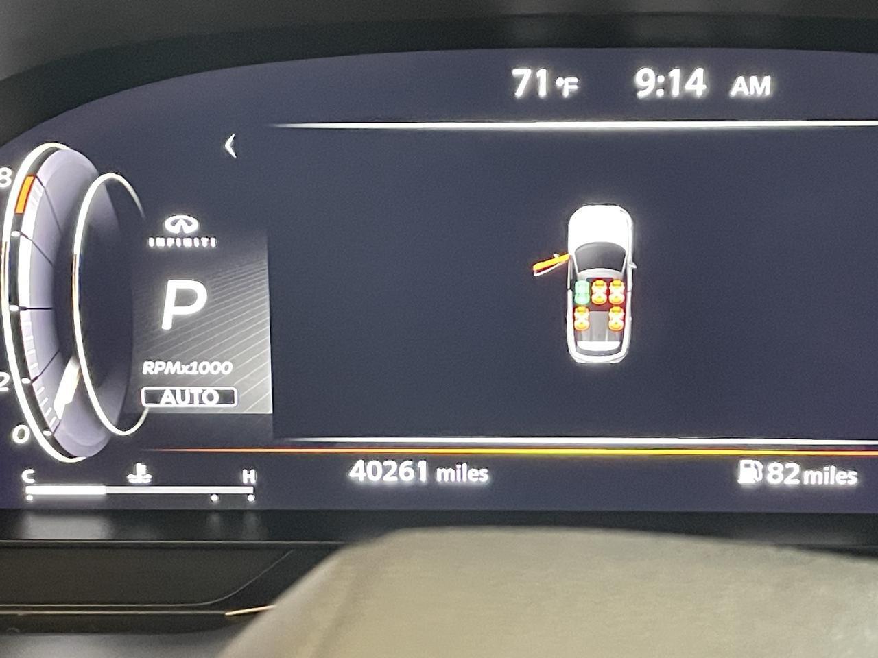 2022 INFINITI QX60 LUXE Annapolis MD