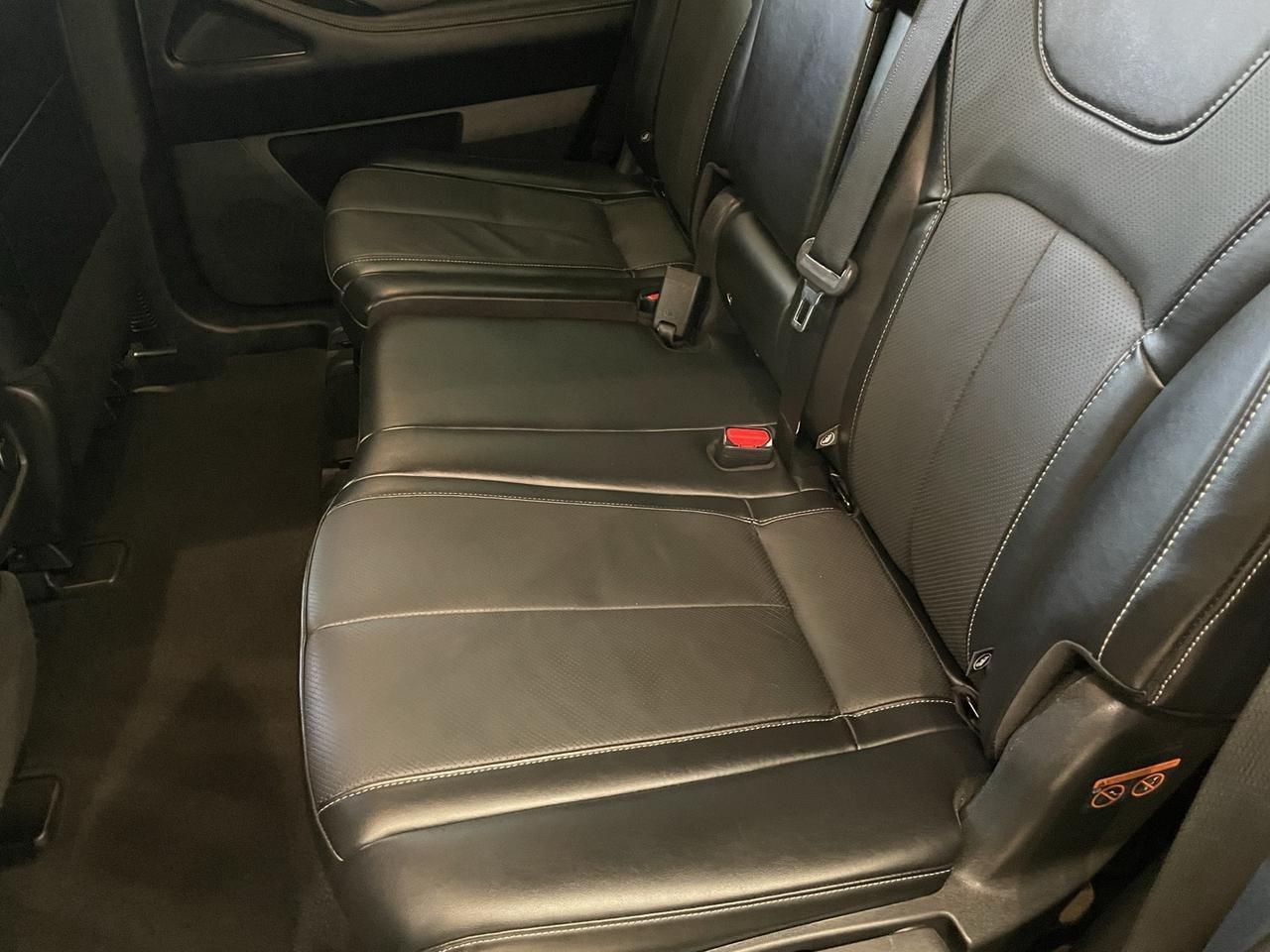 2022 INFINITI QX60 LUXE Annapolis MD