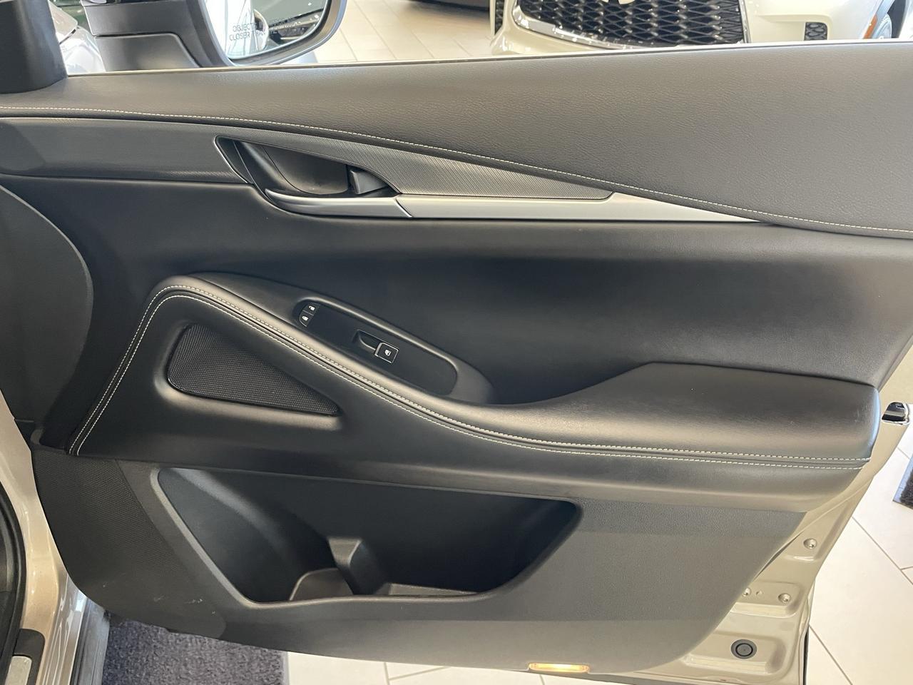 2022 INFINITI QX60 LUXE Annapolis MD
