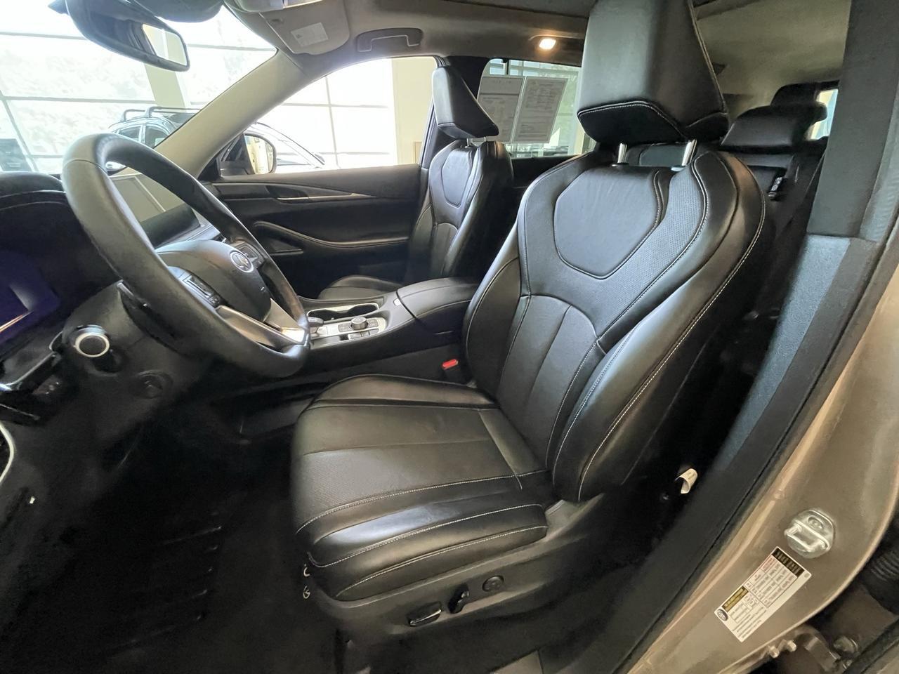 2022 INFINITI QX60 LUXE Annapolis MD