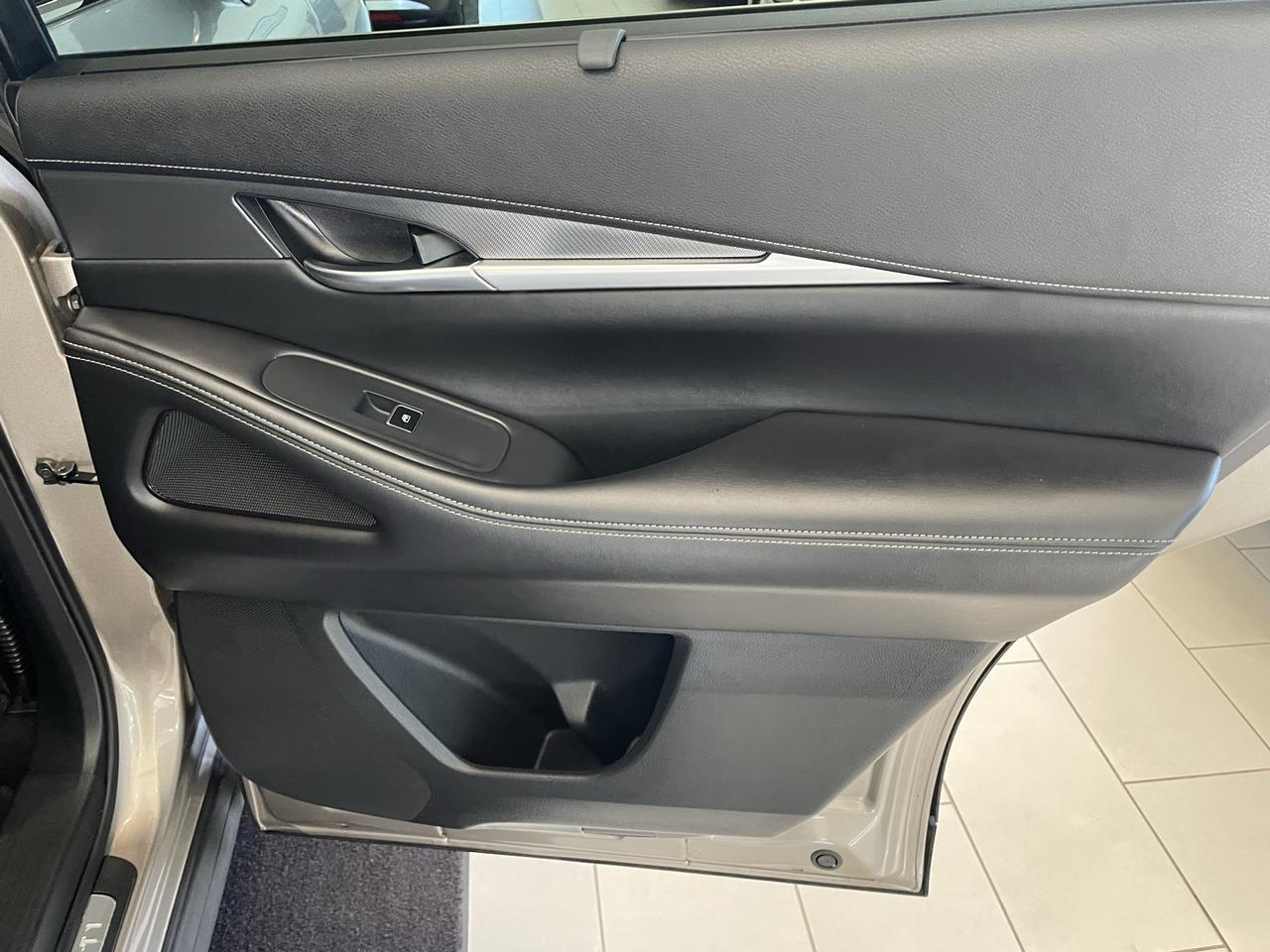 2022 INFINITI QX60 LUXE Annapolis MD