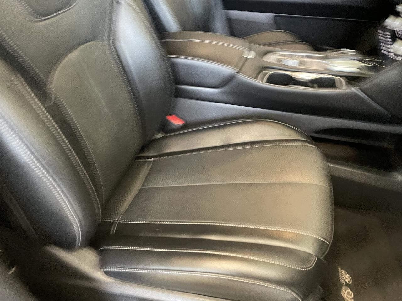 2022 INFINITI QX60 LUXE Annapolis MD