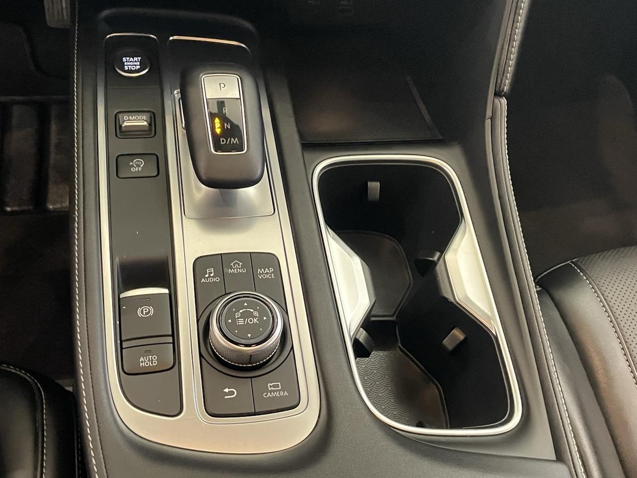 2022 INFINITI QX60 LUXE Annapolis MD