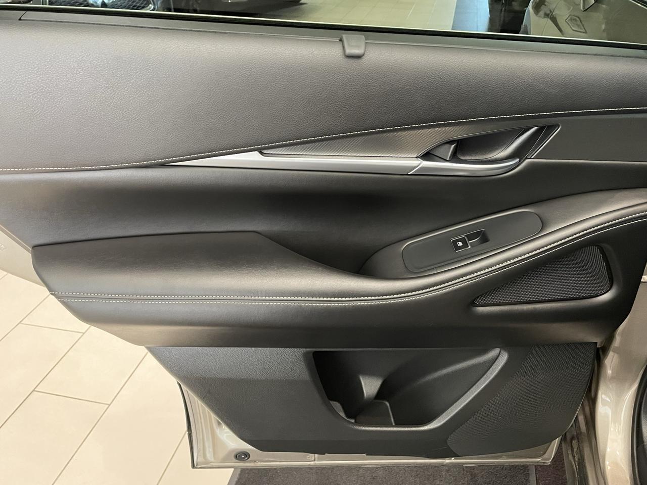 2022 INFINITI QX60 LUXE Annapolis MD