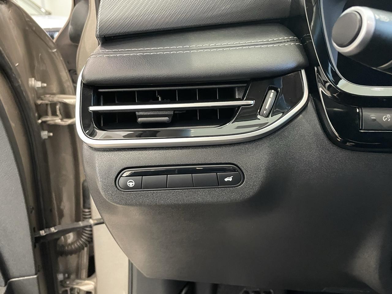 2022 INFINITI QX60 LUXE Annapolis MD