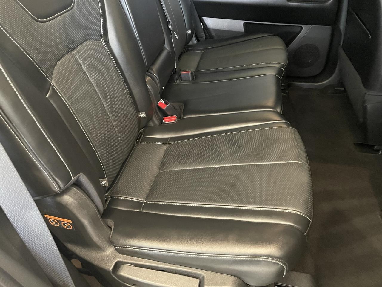 2022 INFINITI QX60 LUXE Annapolis MD