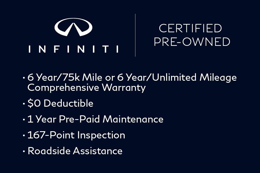 2022 INFINITI QX60 LUXE Annapolis MD