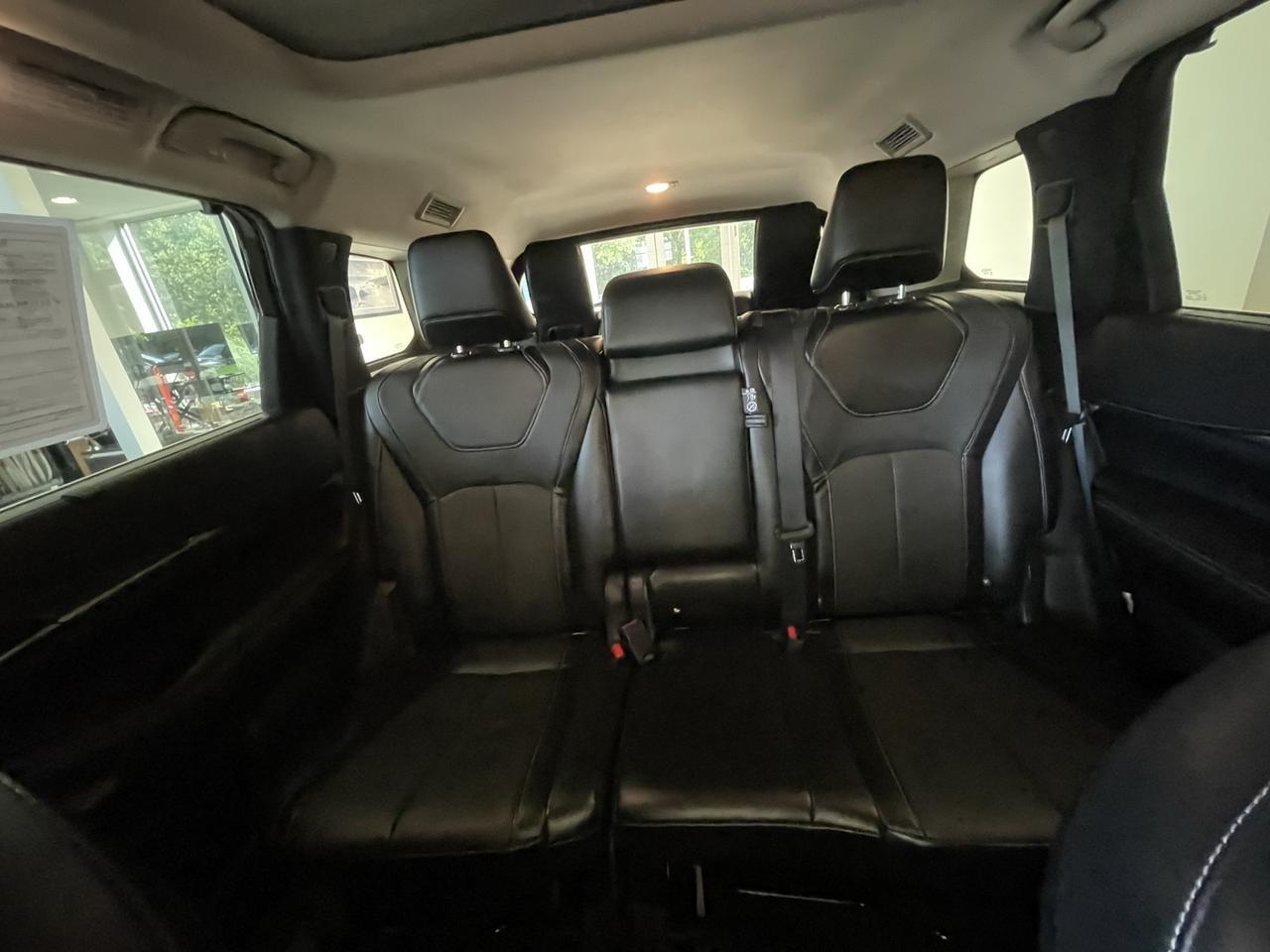 2022 INFINITI QX60 LUXE Annapolis MD
