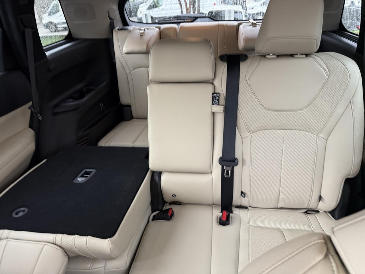 2022 INFINITI QX60 LUXE Annapolis MD