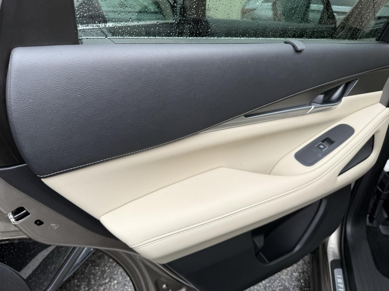 2022 INFINITI QX60 LUXE Annapolis MD