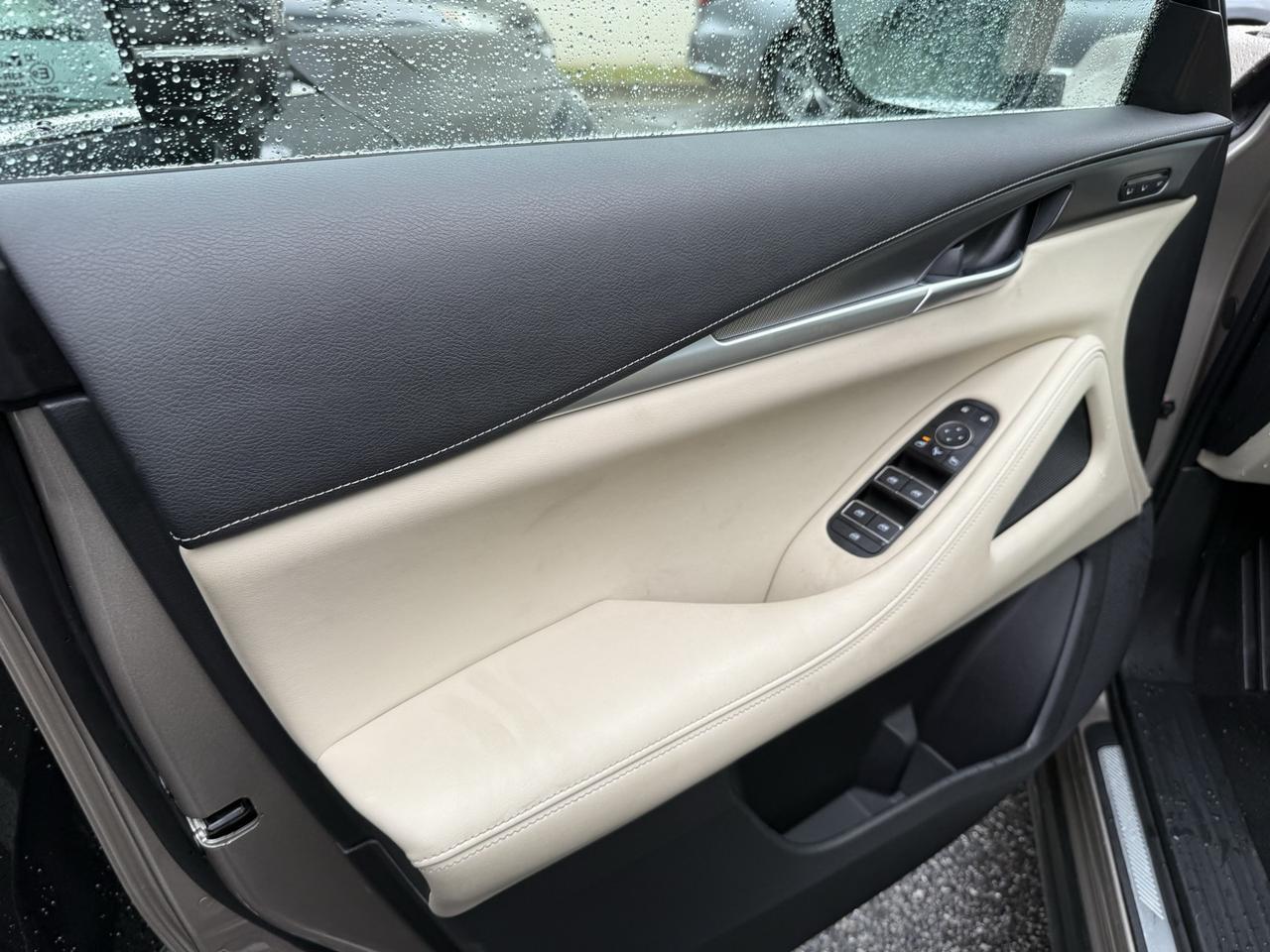 2022 INFINITI QX60 LUXE Annapolis MD
