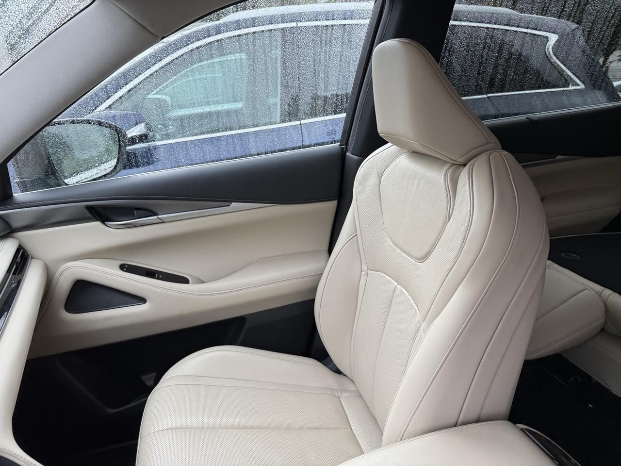 2022 INFINITI QX60 LUXE Annapolis MD