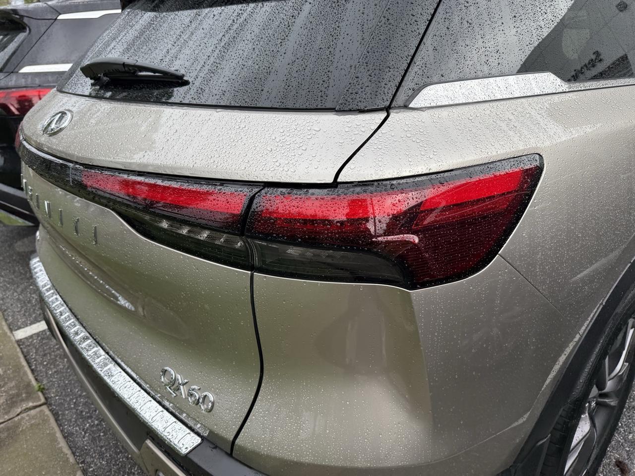 2022 INFINITI QX60 LUXE Annapolis MD