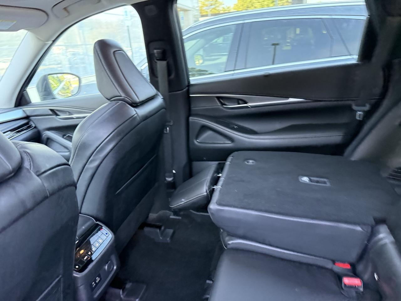 2022 INFINITI QX60 LUXE Annapolis MD