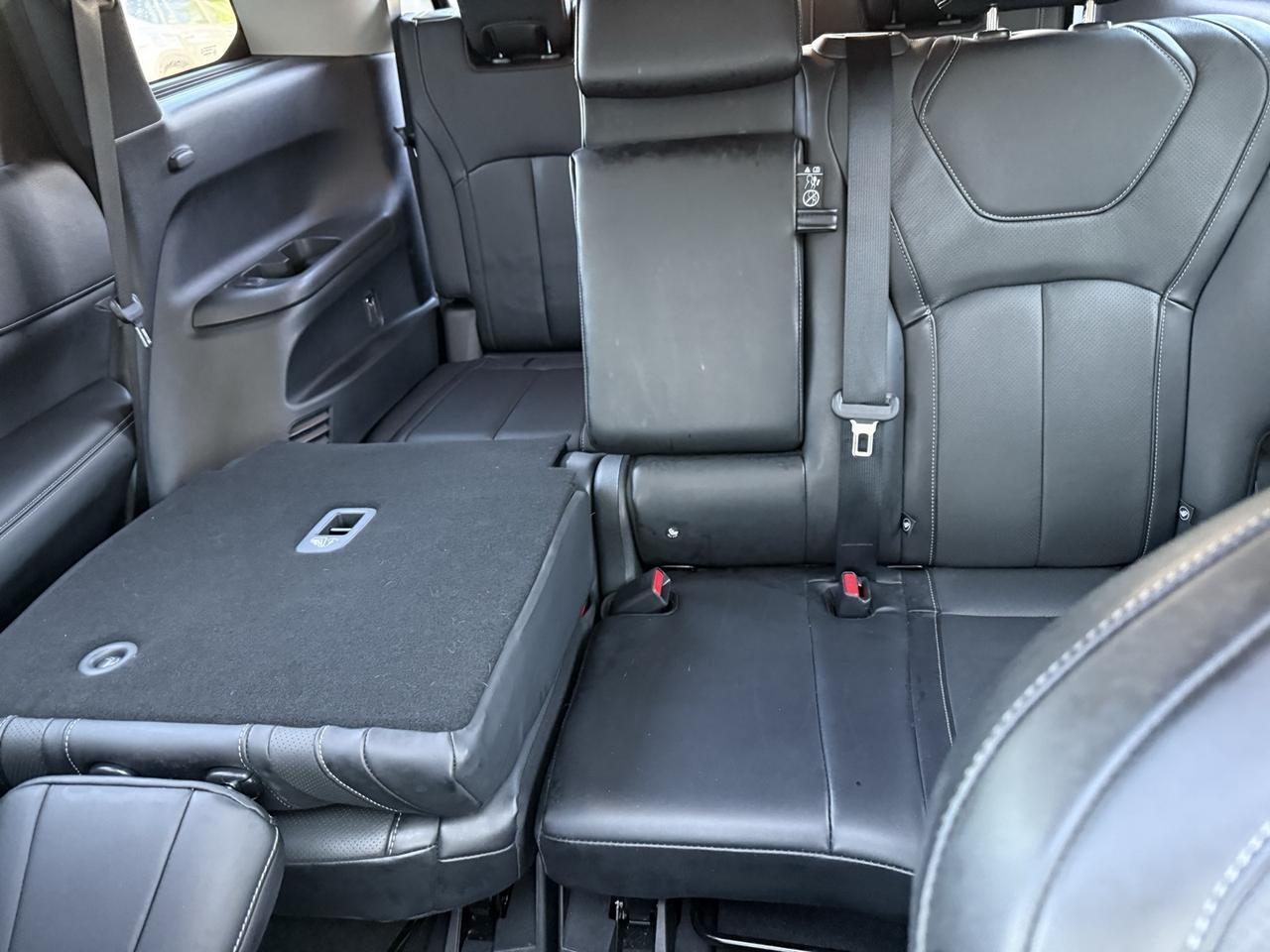 2022 INFINITI QX60 LUXE Annapolis MD