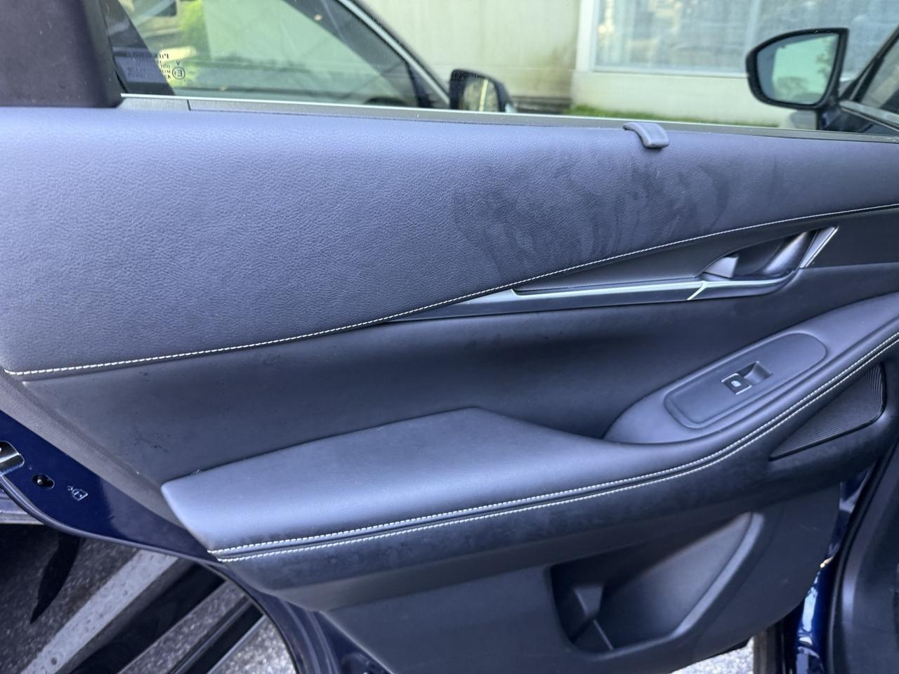 2022 INFINITI QX60 LUXE Annapolis MD