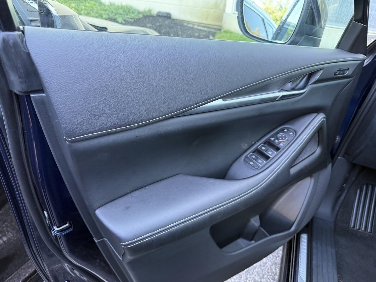 2022 INFINITI QX60 LUXE Annapolis MD