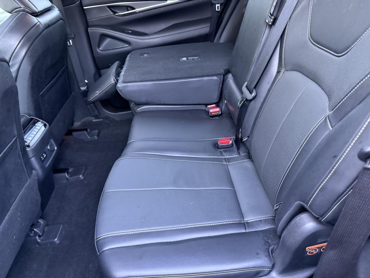 2022 INFINITI QX60 LUXE Annapolis MD
