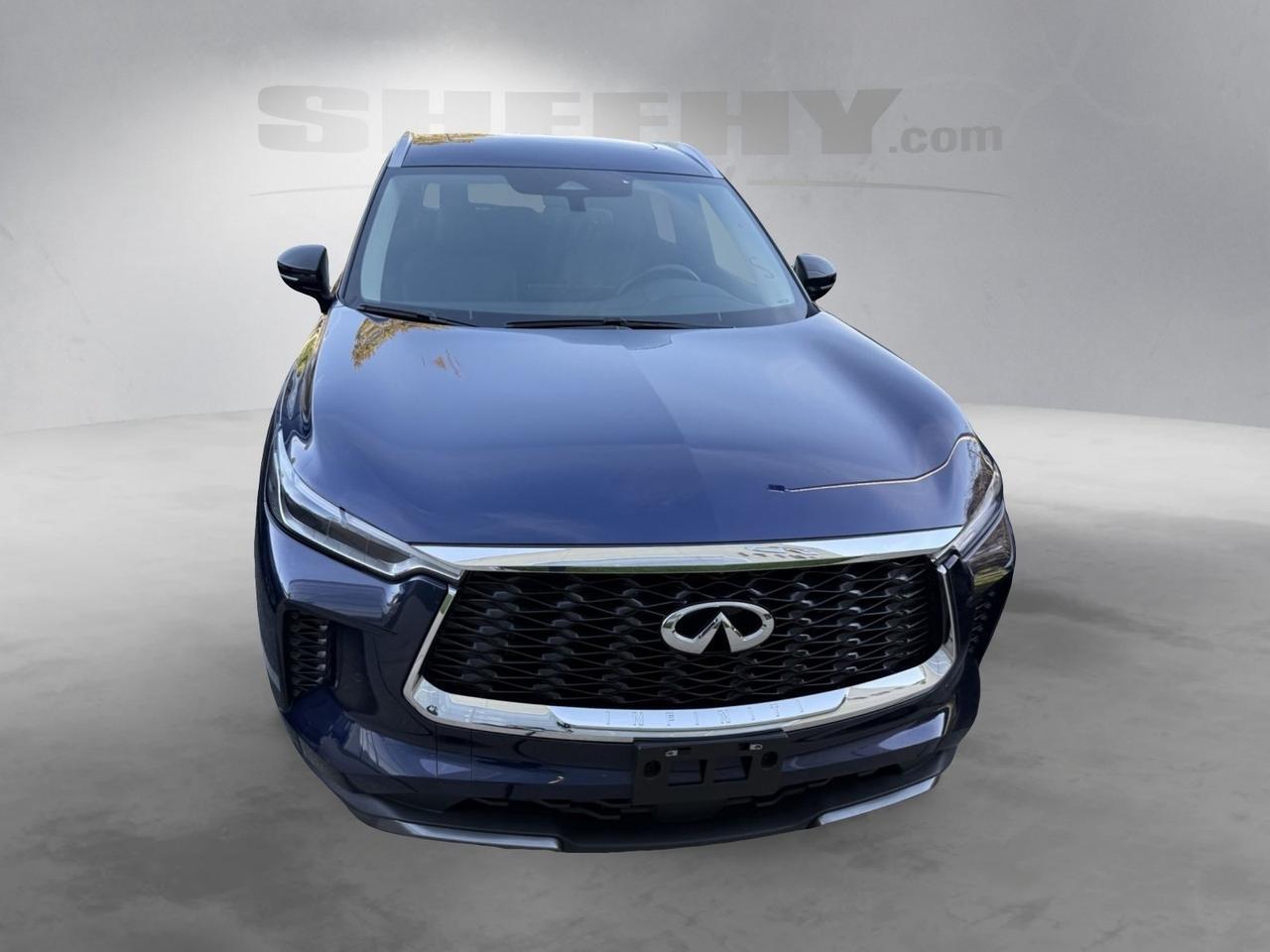 2022 INFINITI QX60 LUXE Annapolis MD