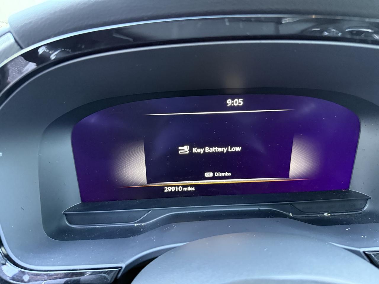 2022 INFINITI QX60 LUXE Annapolis MD