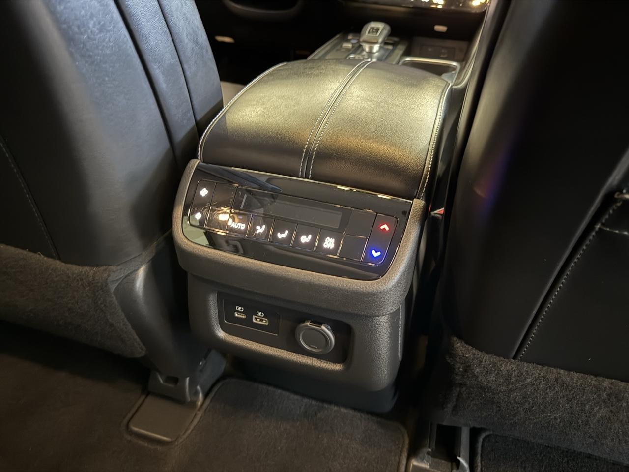 2022 INFINITI QX60 LUXE Annapolis MD