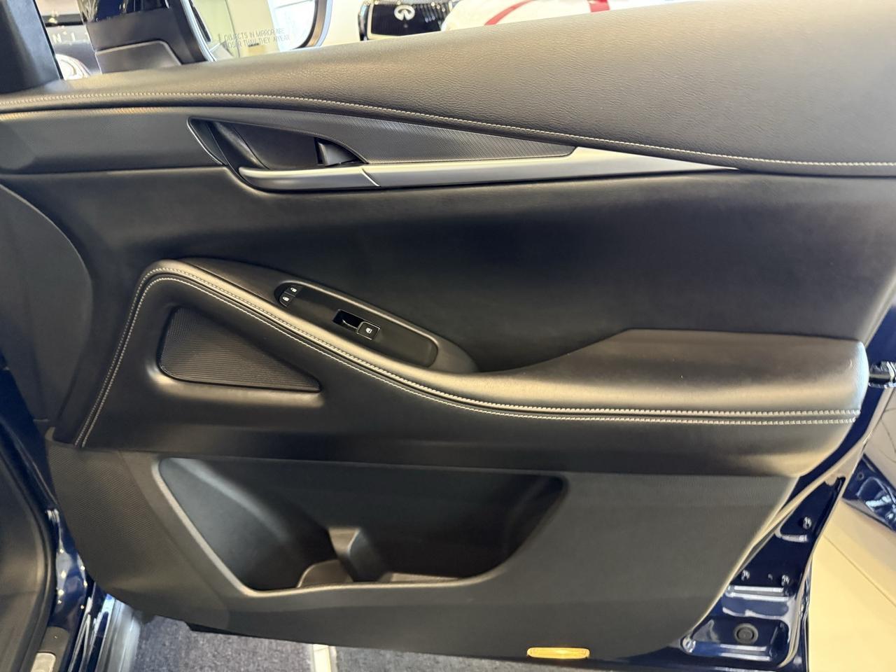 2022 INFINITI QX60 LUXE Annapolis MD