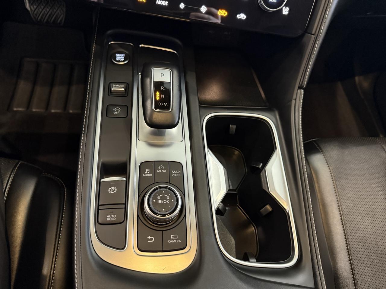 2022 INFINITI QX60 LUXE Annapolis MD