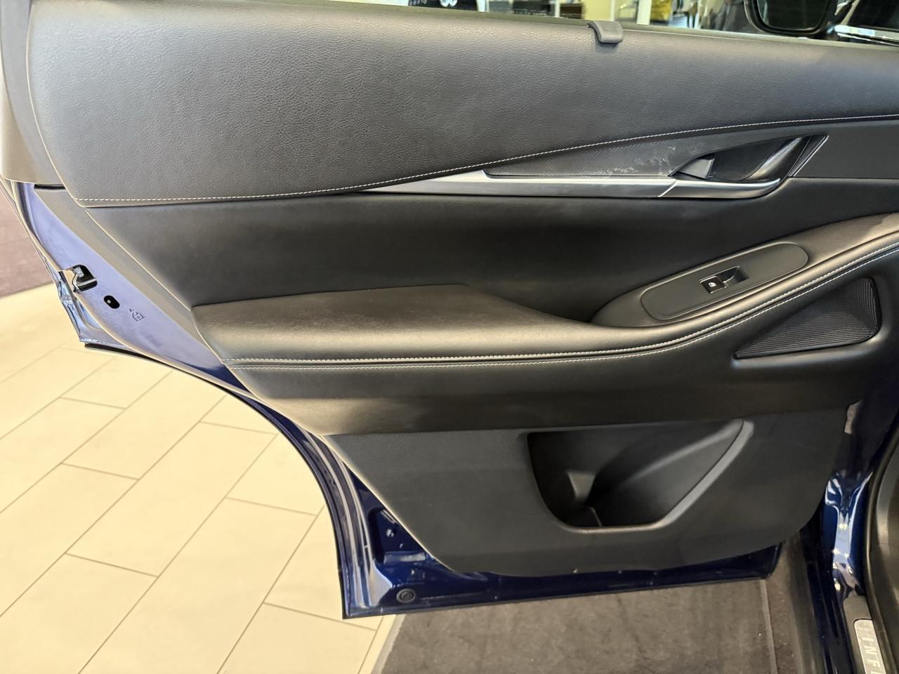 2022 INFINITI QX60 LUXE Annapolis MD