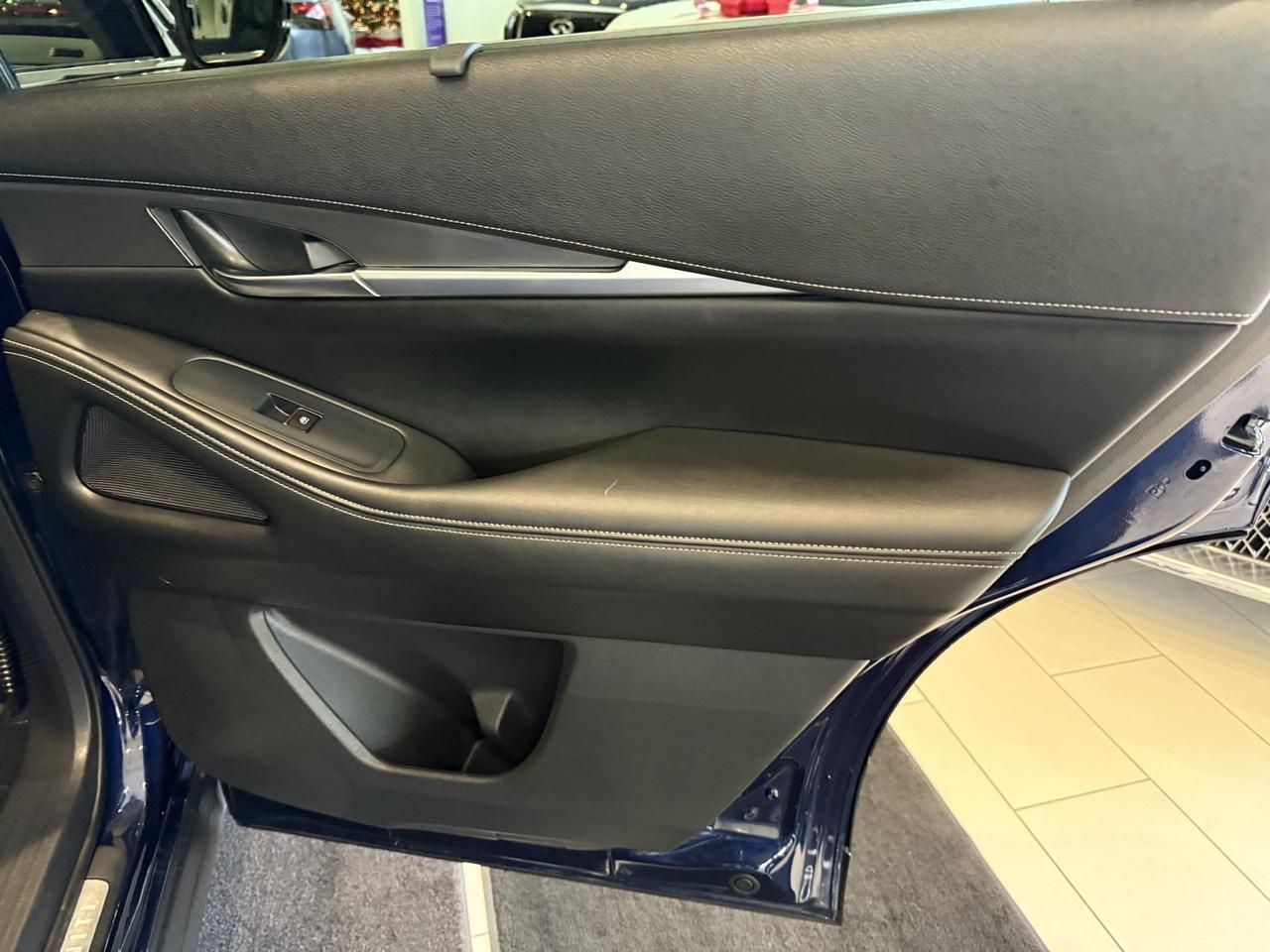 2022 INFINITI QX60 LUXE Annapolis MD