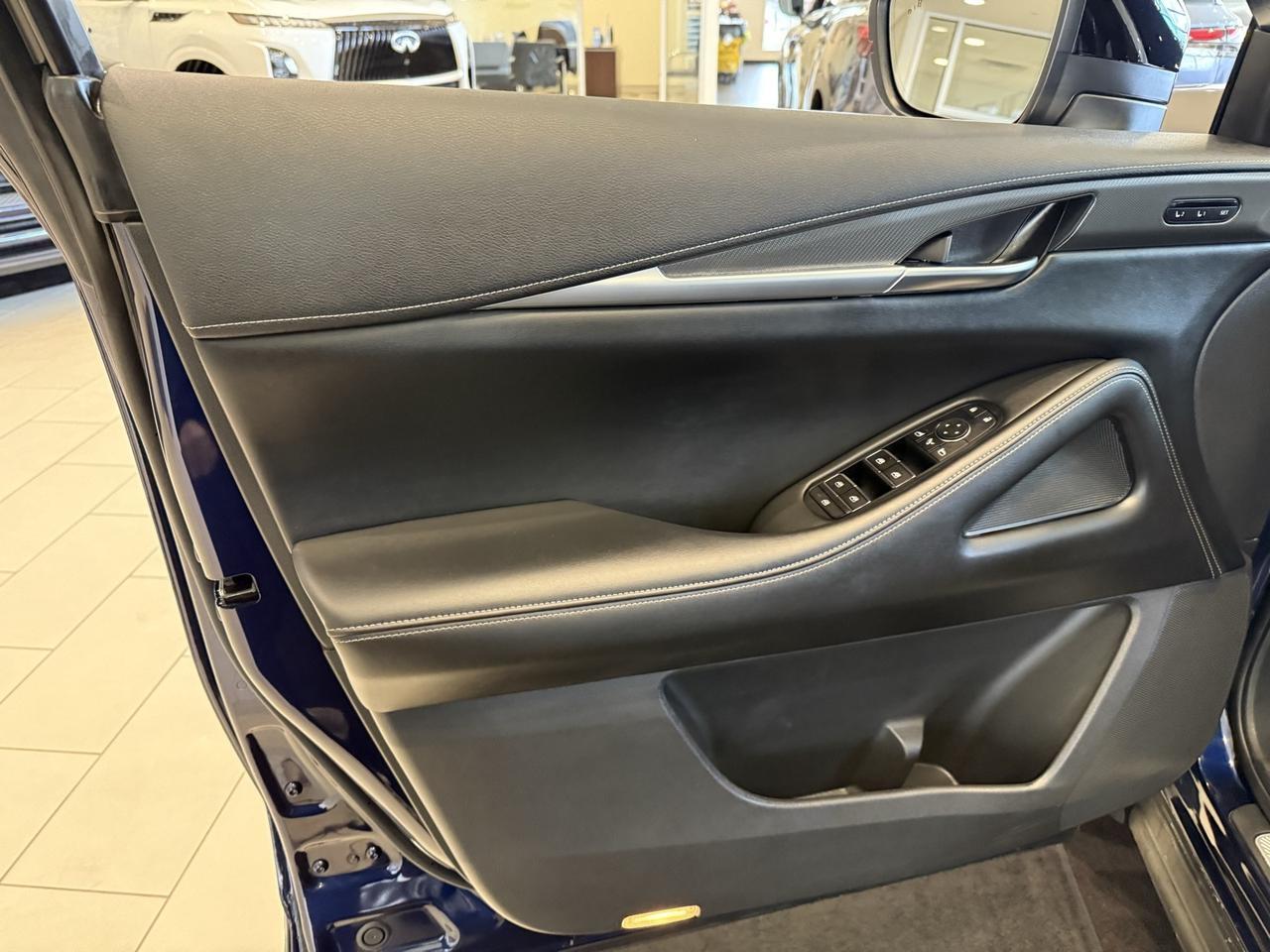 2022 INFINITI QX60 LUXE Annapolis MD