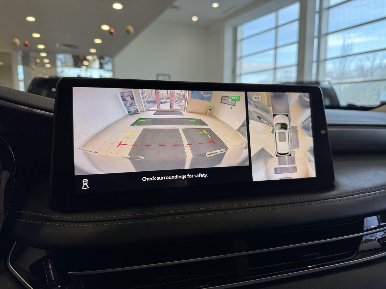 2022 INFINITI QX60 LUXE Annapolis MD