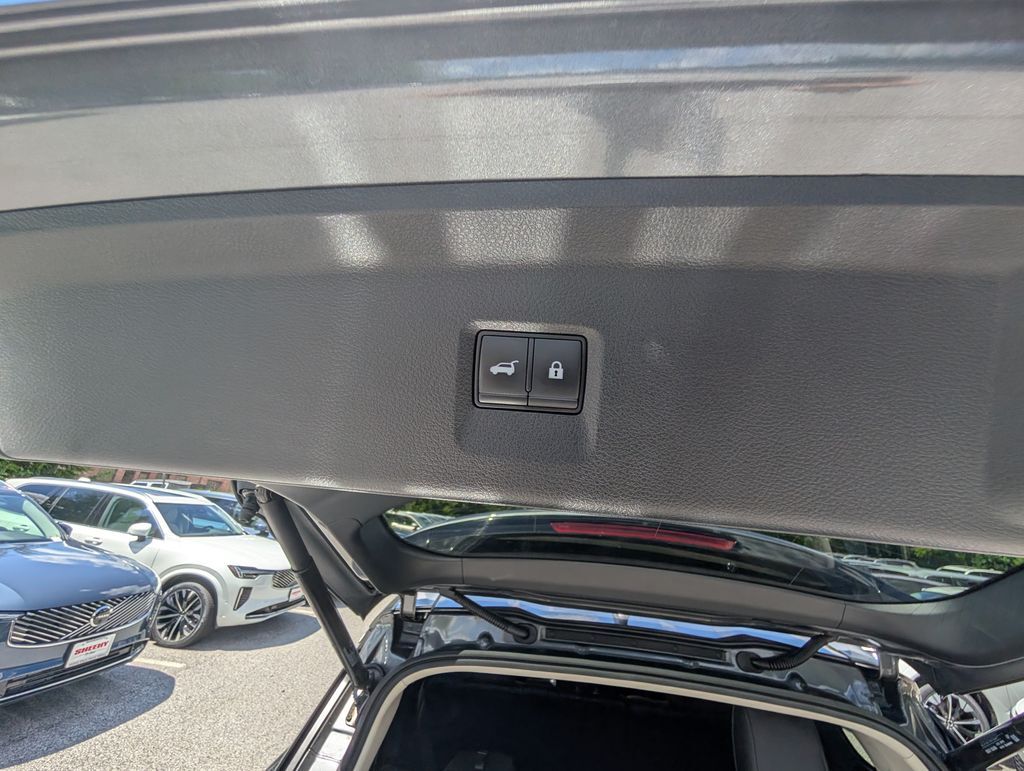 2022 INFINITI QX60 LUXE Hunt Valley MD