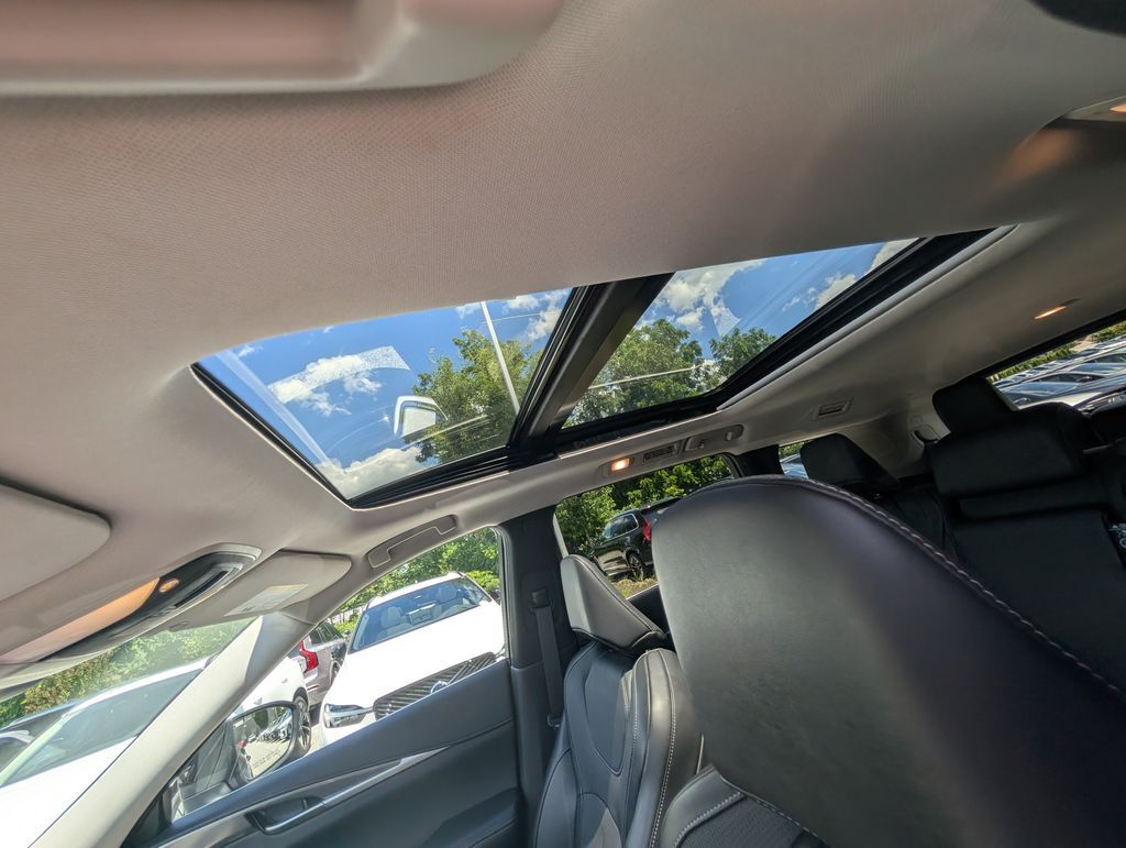 2022 INFINITI QX60 LUXE Hunt Valley MD