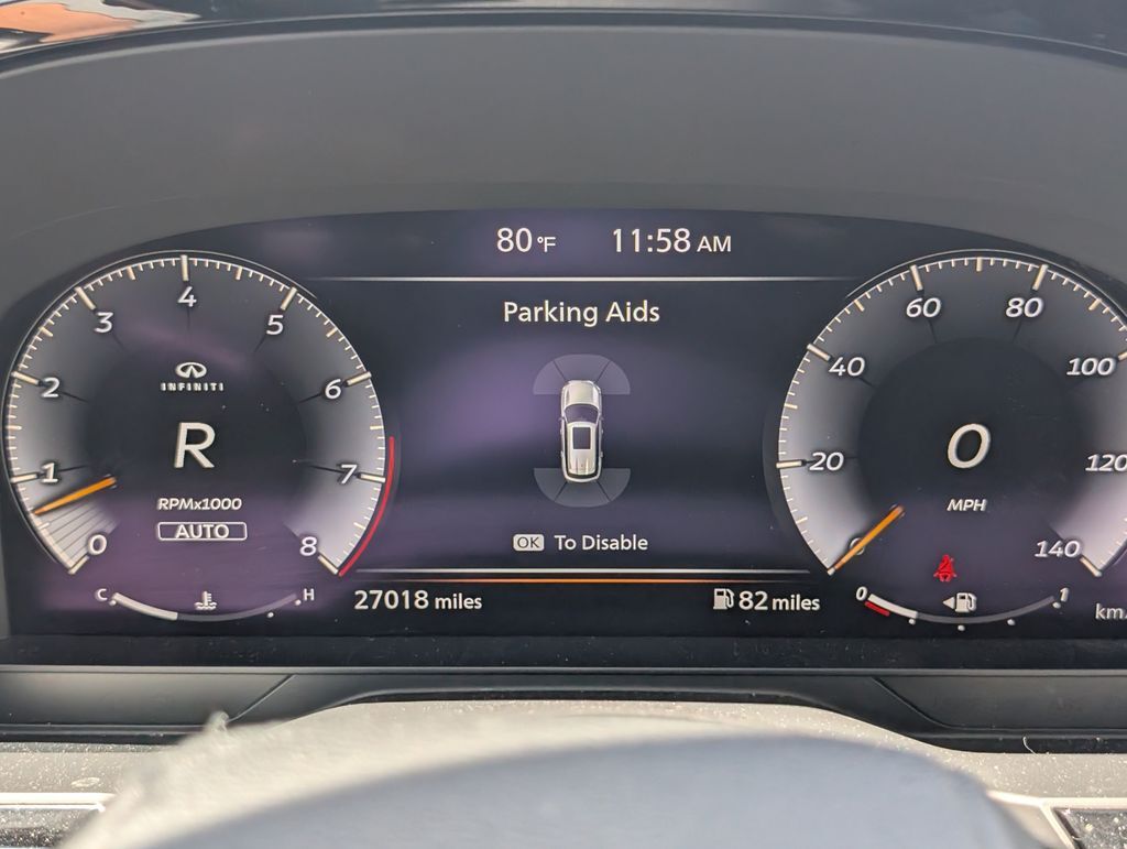 2022 INFINITI QX60 LUXE Hunt Valley MD