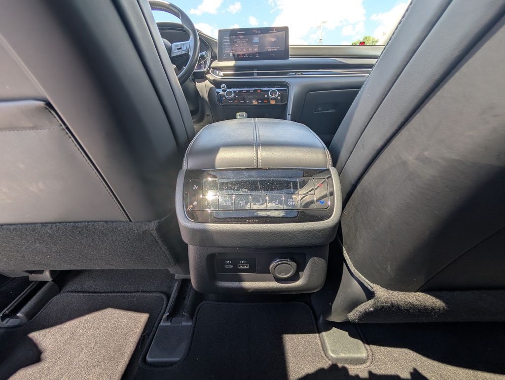 2022 INFINITI QX60 LUXE Hunt Valley MD