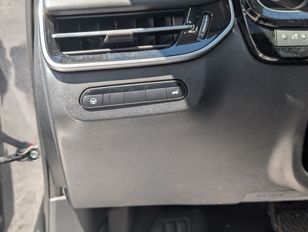 2022 INFINITI QX60 LUXE Hunt Valley MD