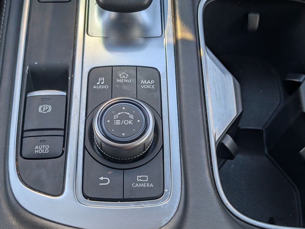 2022 INFINITI QX60 LUXE Hunt Valley MD
