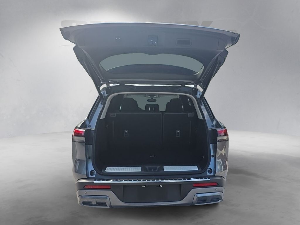 2022 INFINITI QX60 LUXE Hunt Valley MD