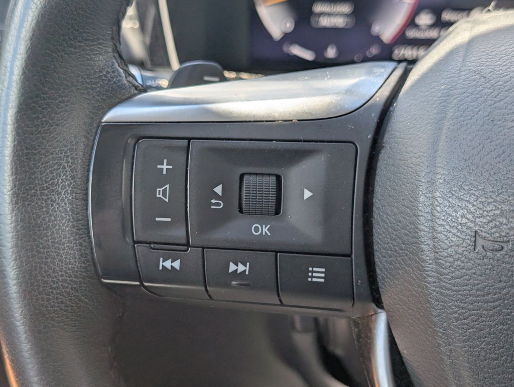 2022 INFINITI QX60 LUXE Hunt Valley MD