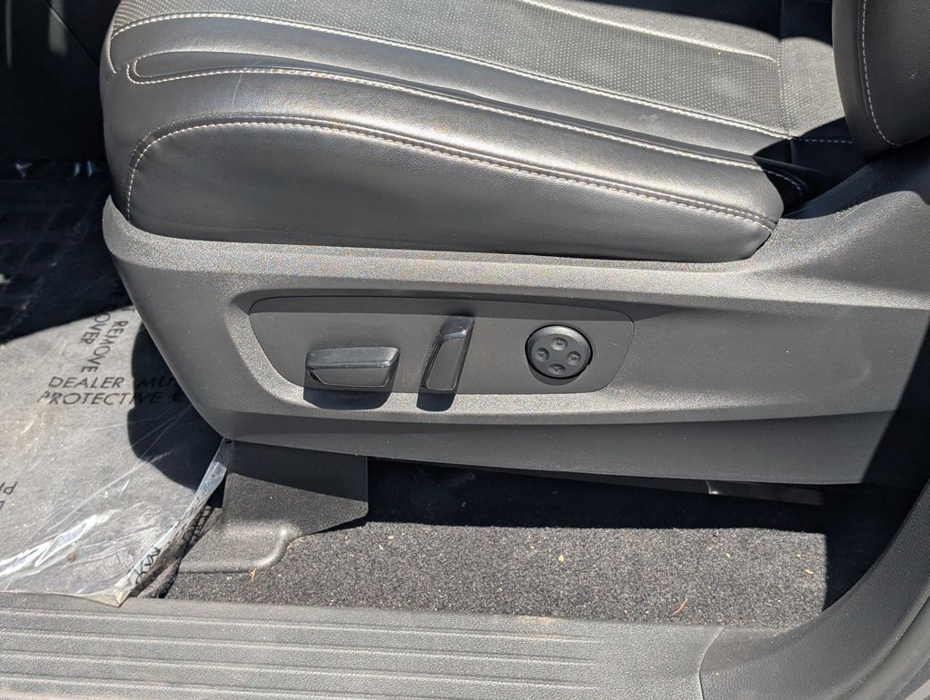 2022 INFINITI QX60 LUXE Hunt Valley MD