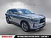 2022 INFINITI QX60 LUXE