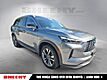 2022 INFINITI QX60 LUXE
