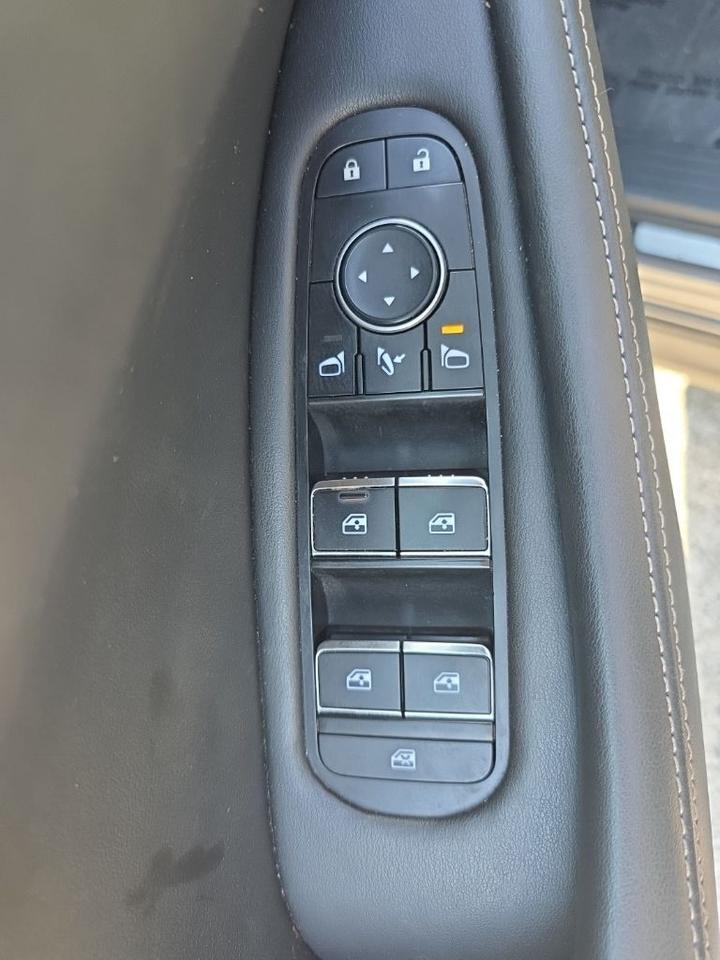 2022 INFINITI QX60 LUXE Hunt Valley MD