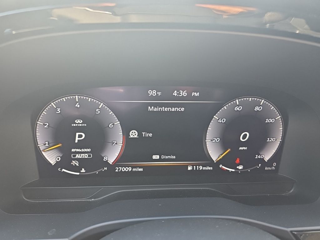 2022 INFINITI QX60 LUXE Hunt Valley MD