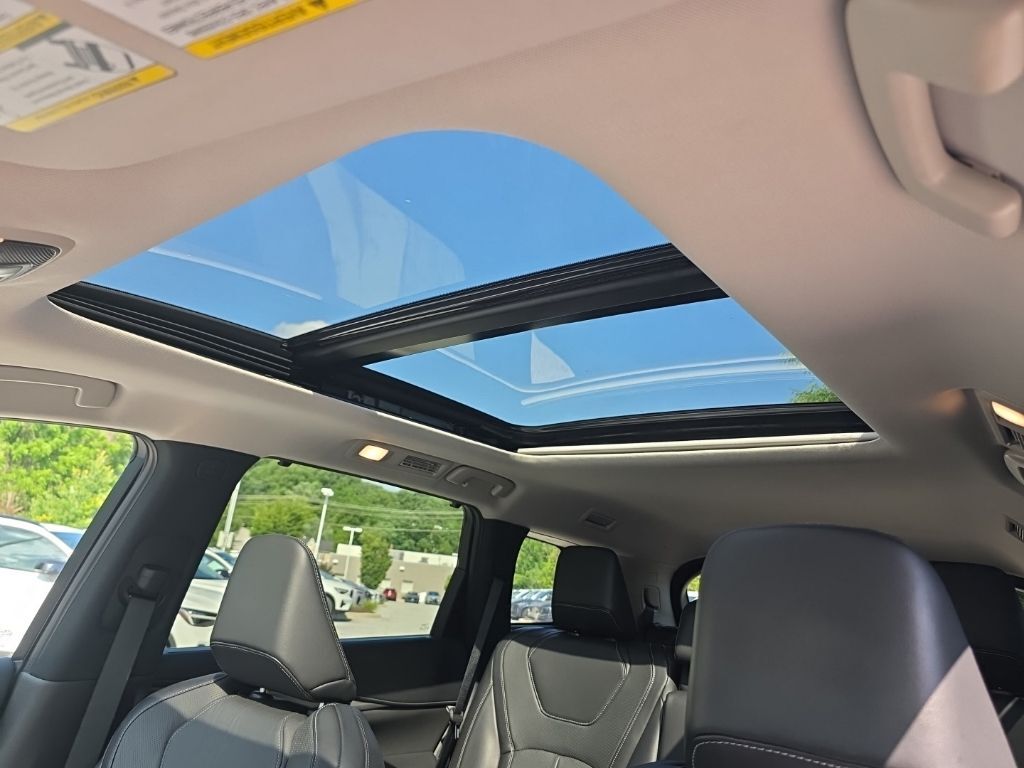 2022 INFINITI QX60 LUXE Hunt Valley MD
