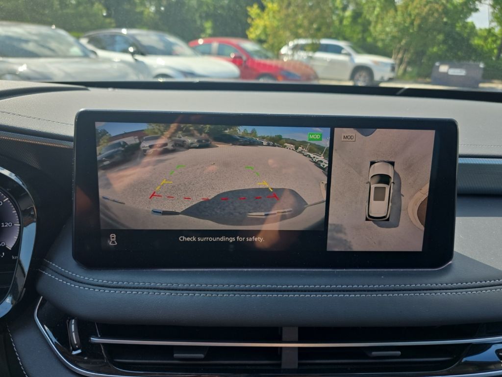 2022 INFINITI QX60 LUXE Hunt Valley MD