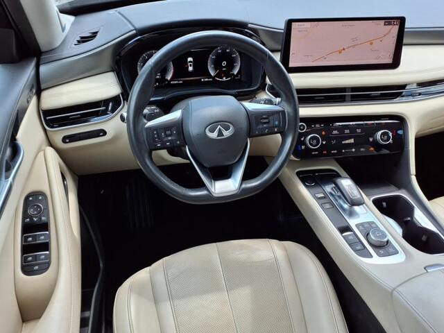 2022 INFINITI QX60 Luxe Roanoke VA
