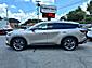 2022 INFINITI QX60 Luxe Roanoke VA