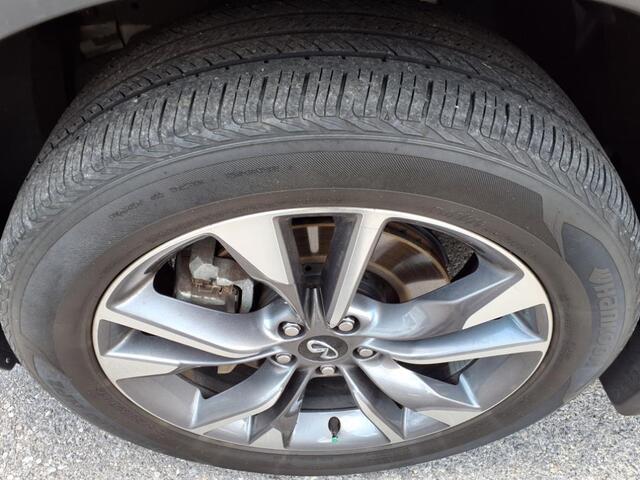 2022 INFINITI QX60 Luxe Roanoke VA
